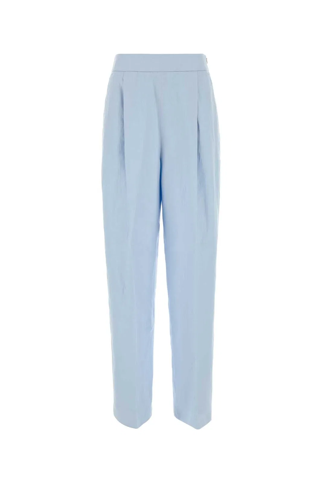 Agnona N.y. One Pleat Wide