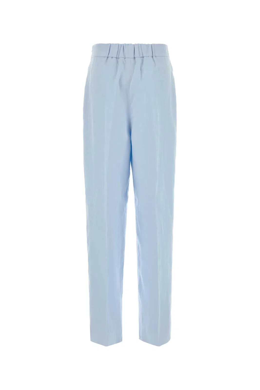 Agnona N.y. One Pleat Wide