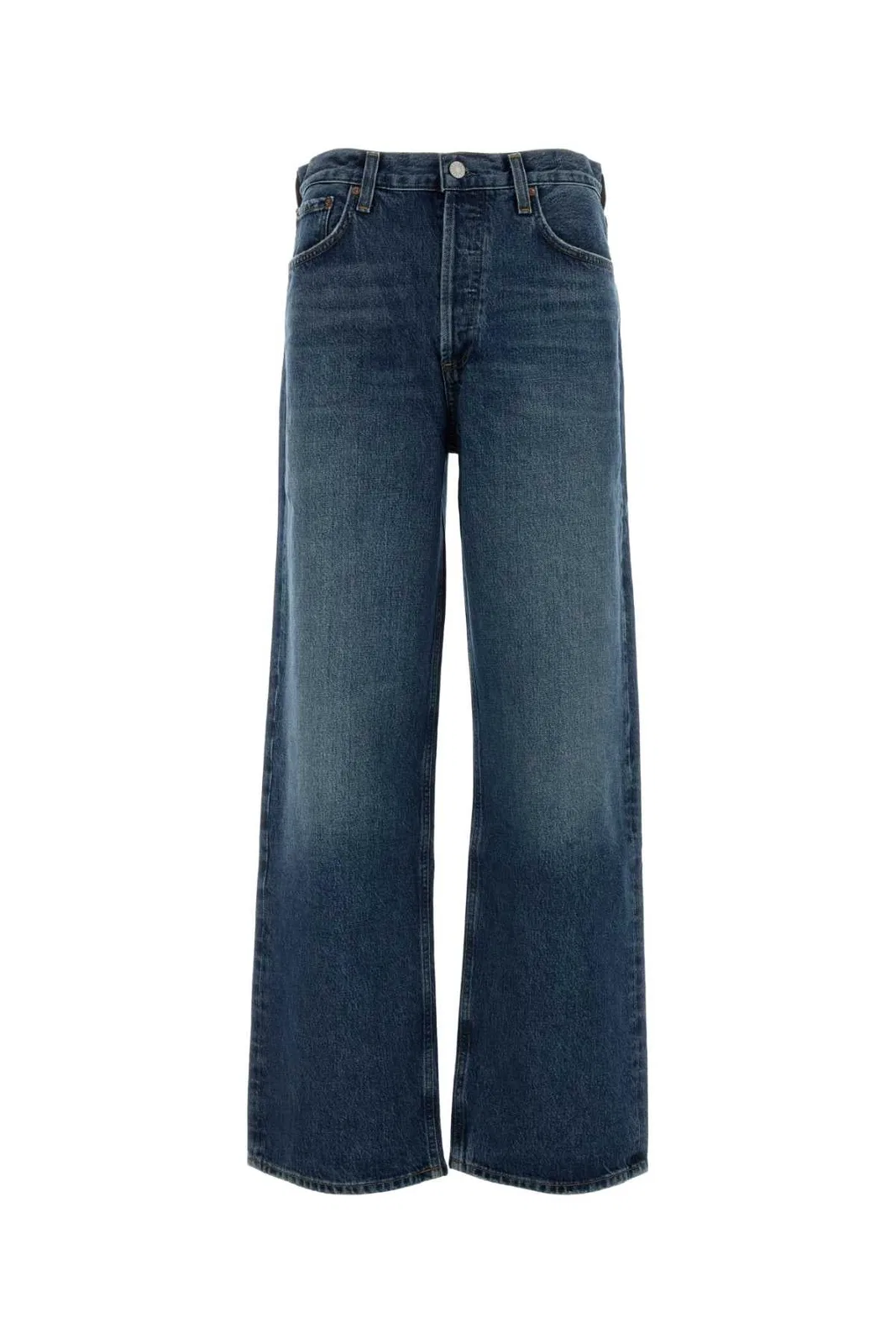 Agolde Low Slung Baggy In Selection