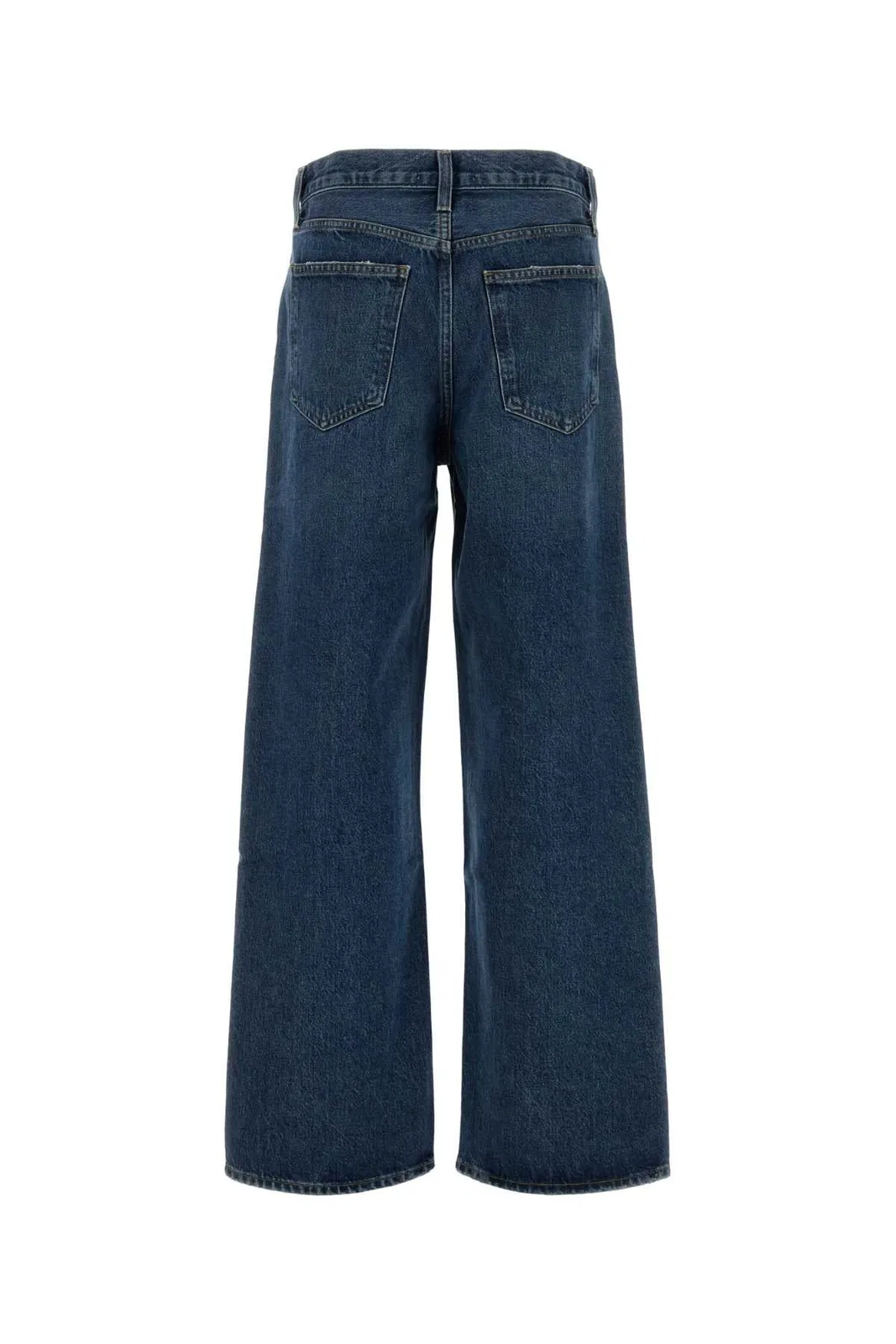 Agolde Low Slung Baggy In Selection