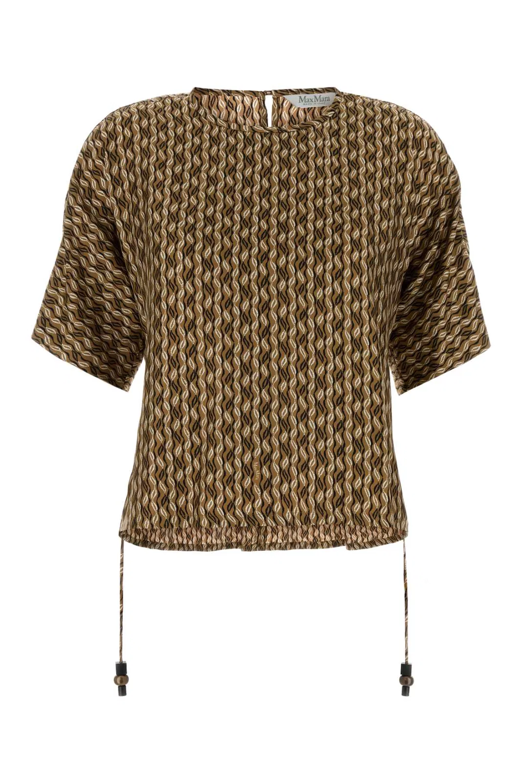 Max Mara Mxmnordica