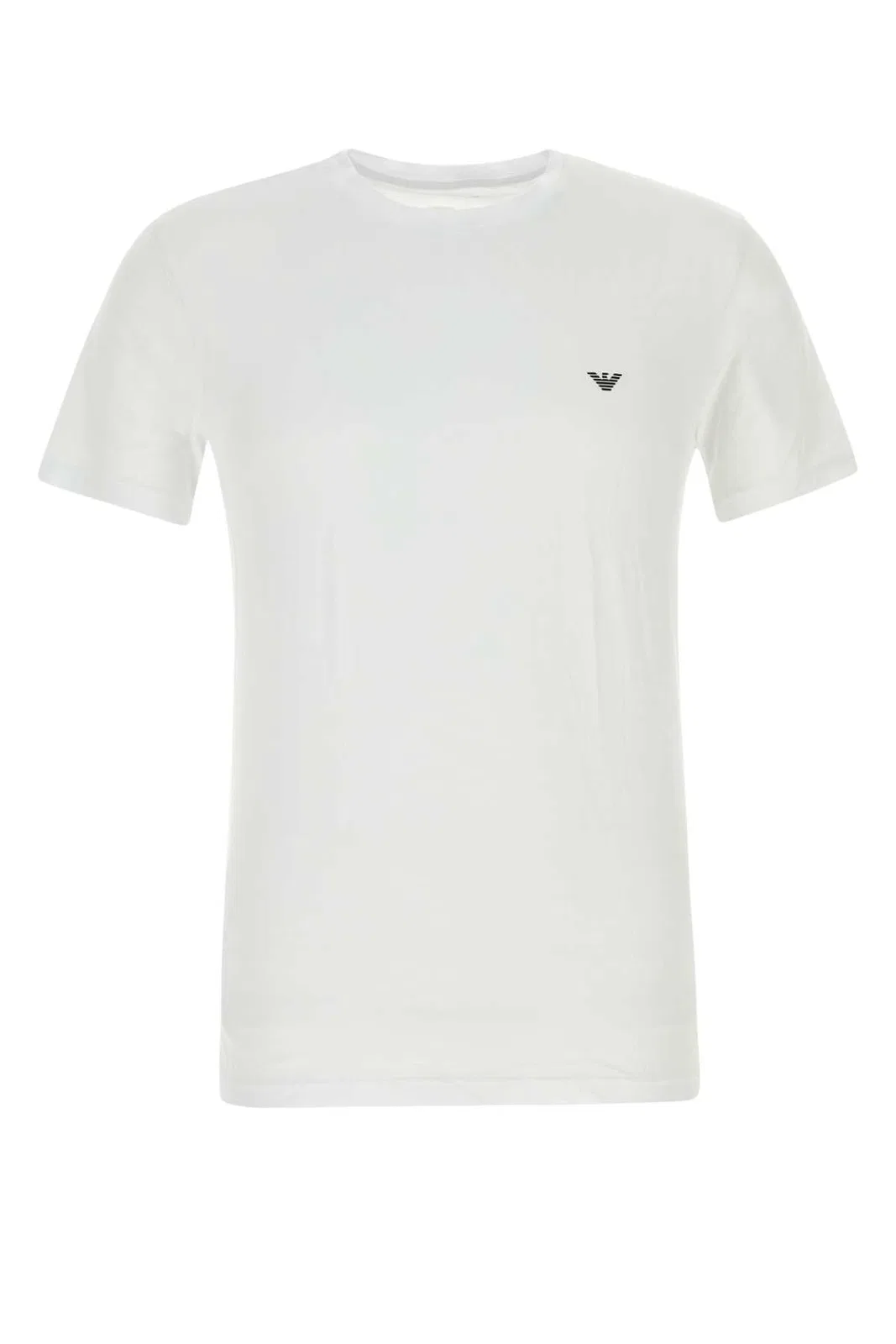 Emporio Armani Fitted T-Shirt Ss