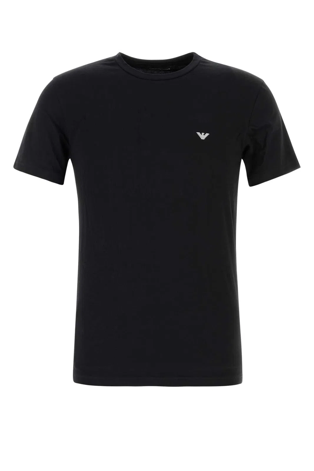 Emporio Armani Fitted T-Shirt Ss