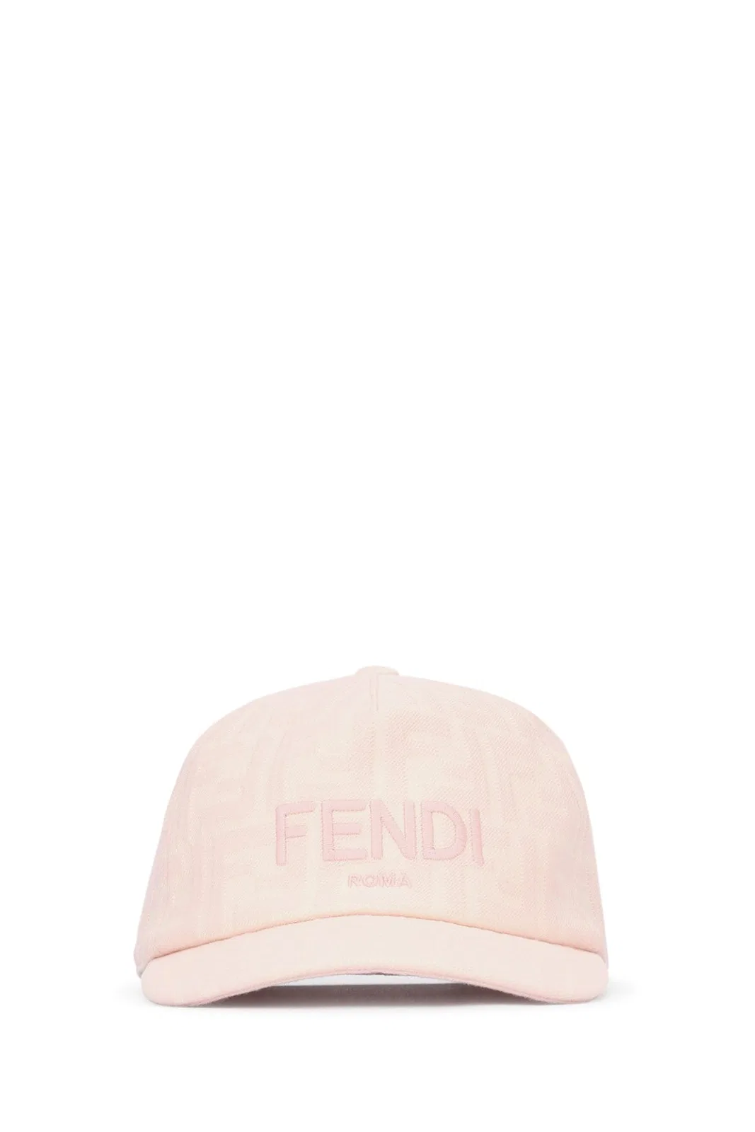 Fendi Kids Baseball Fendi Roma