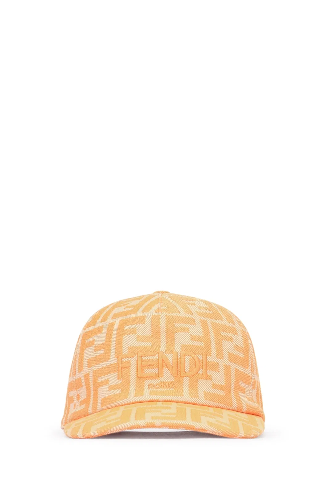 Fendi Kids Baseball Fendi Roma