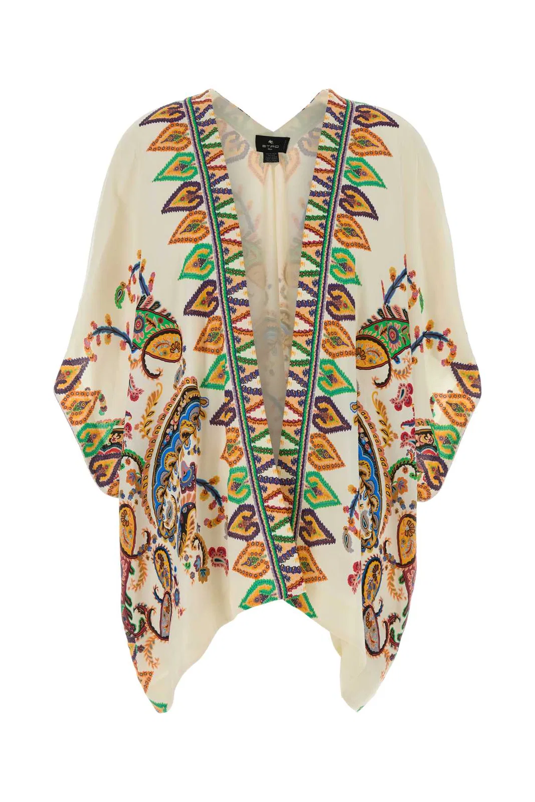 Etro Cape