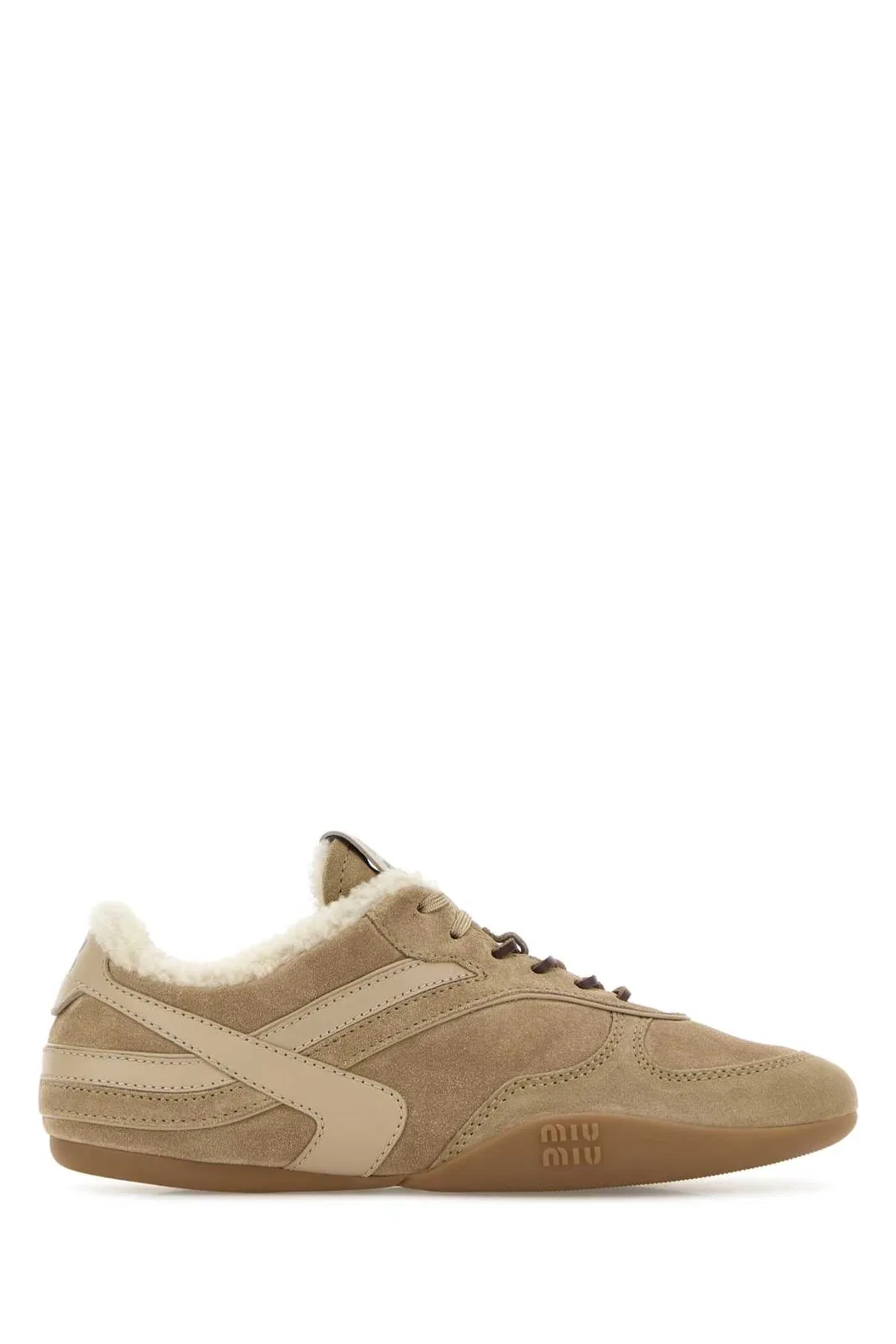 Miu Miu Allacciate