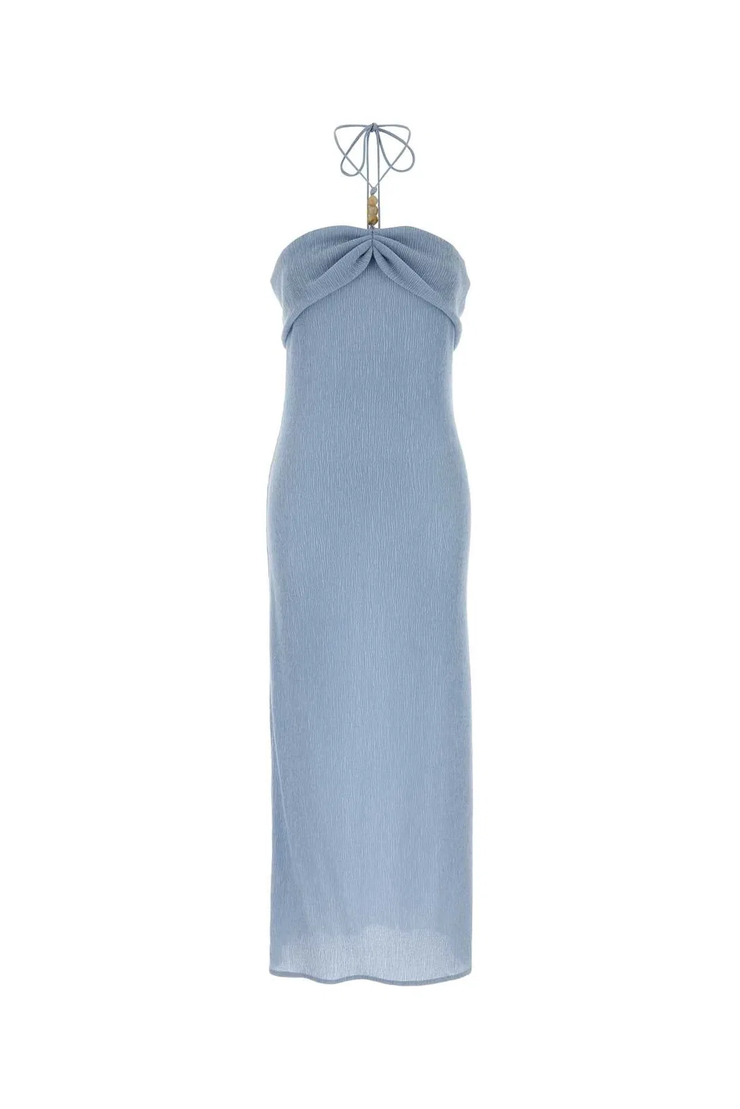 Magda Butrym Re26dress02beachlightblue