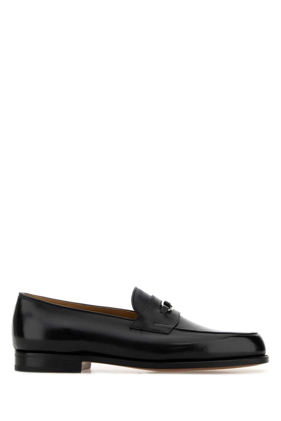 John Lobb Lopez Ring Pd