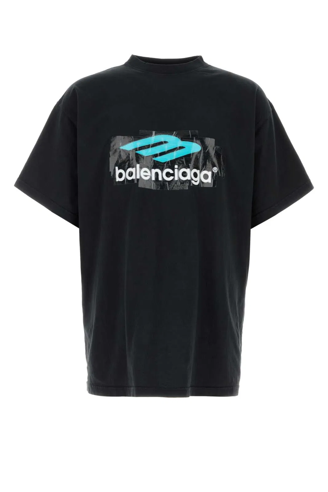 Balenciaga Oversized T-Shirt