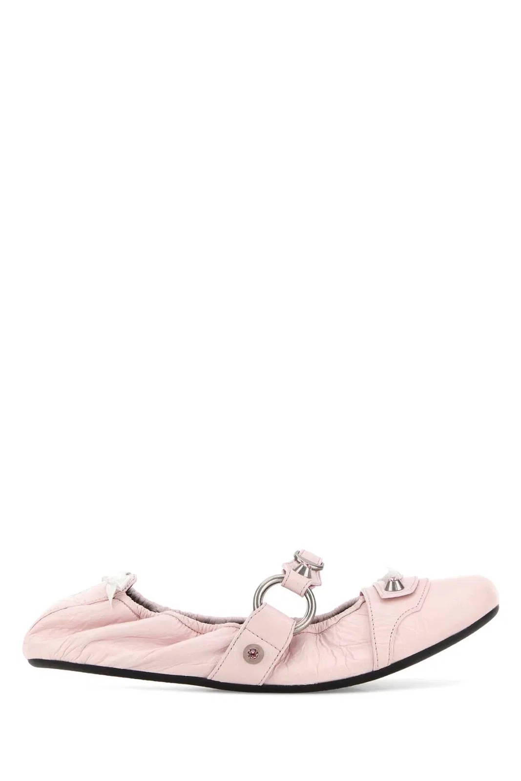 Balenciaga City Flat L005