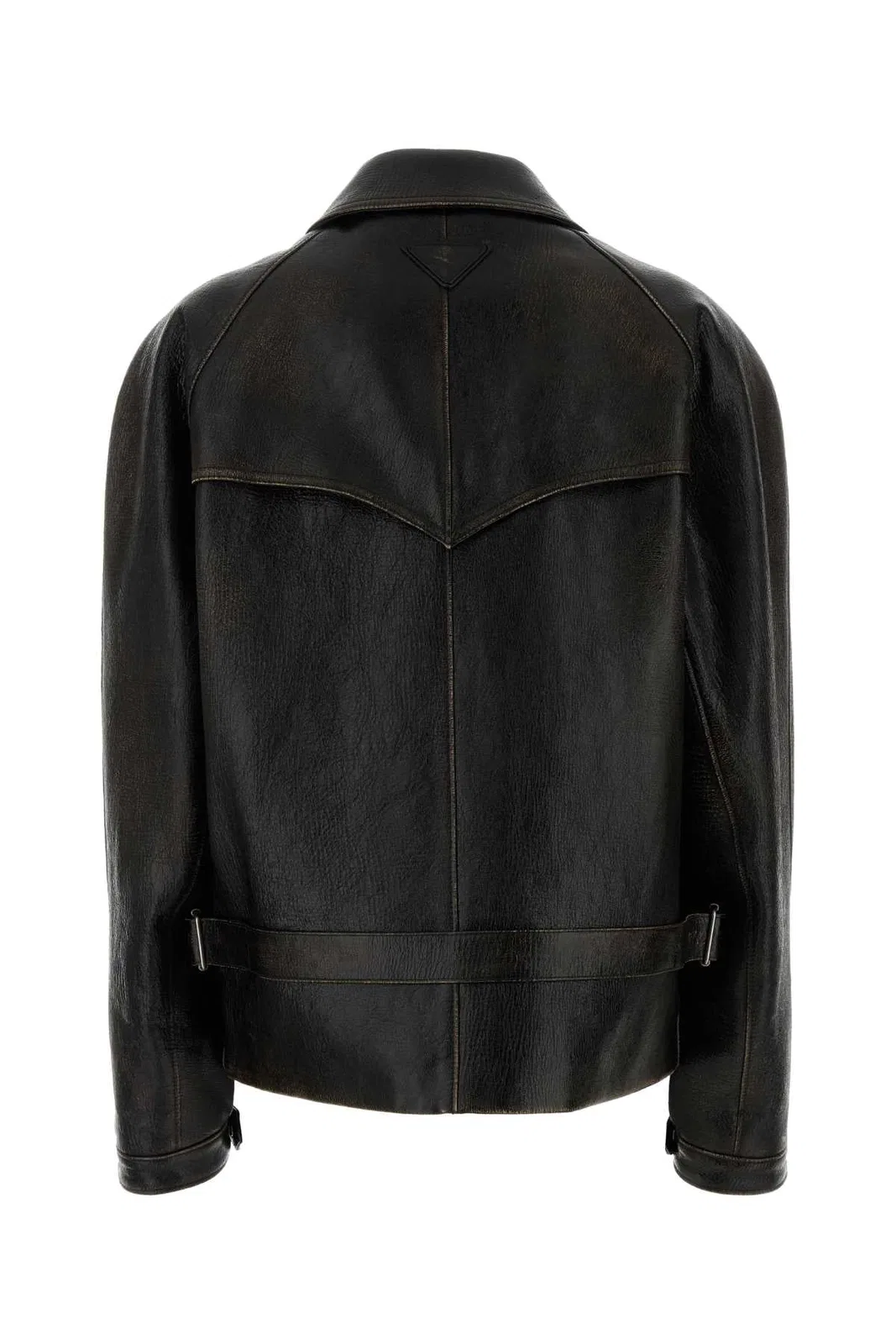 Prada Capi In Pelle