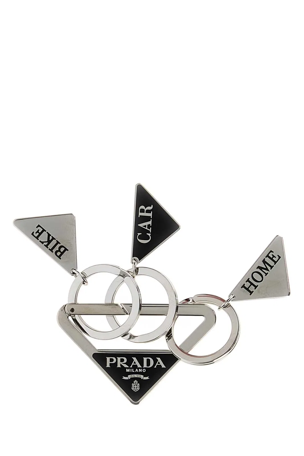 Prada Portachiavi