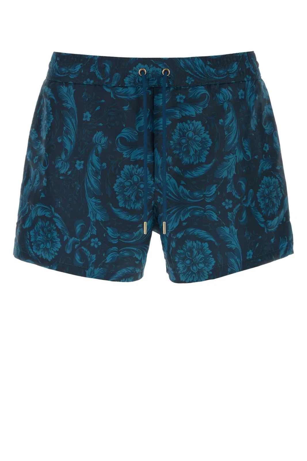 Versace Swim Boxer Nylon Golfo Recycled Fabric A