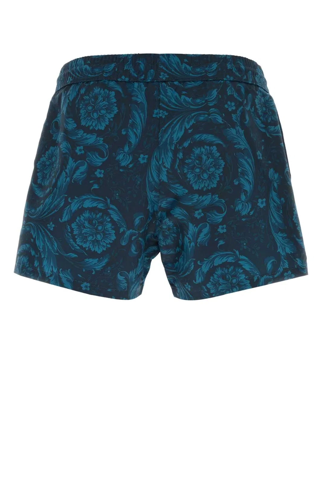 Versace Swim Boxer Nylon Golfo Recycled Fabric A
