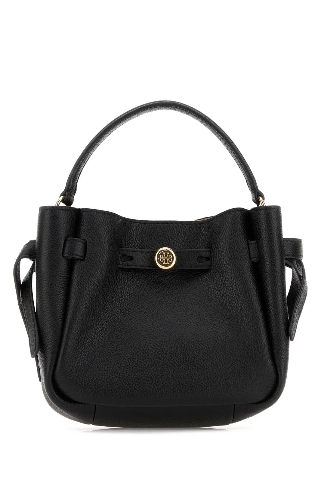 Tory Burch Romy Mini Bucket Bag