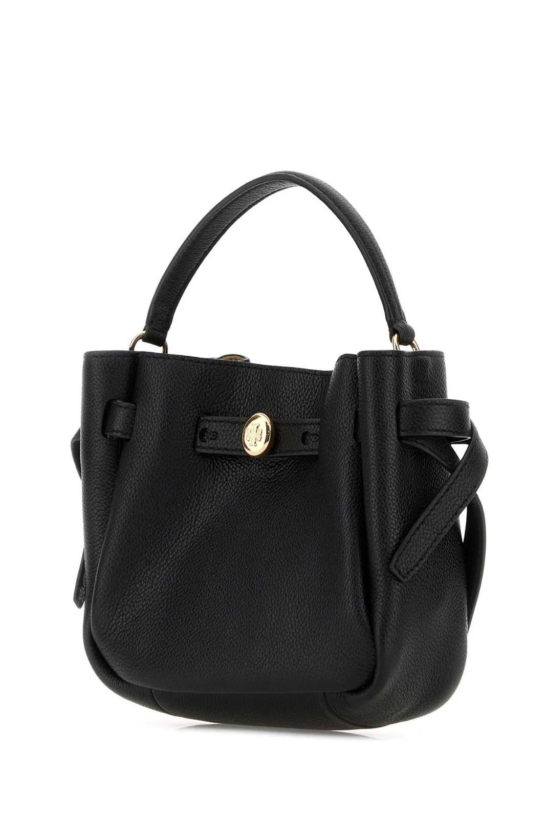 Tory Burch Romy Mini Bucket Bag