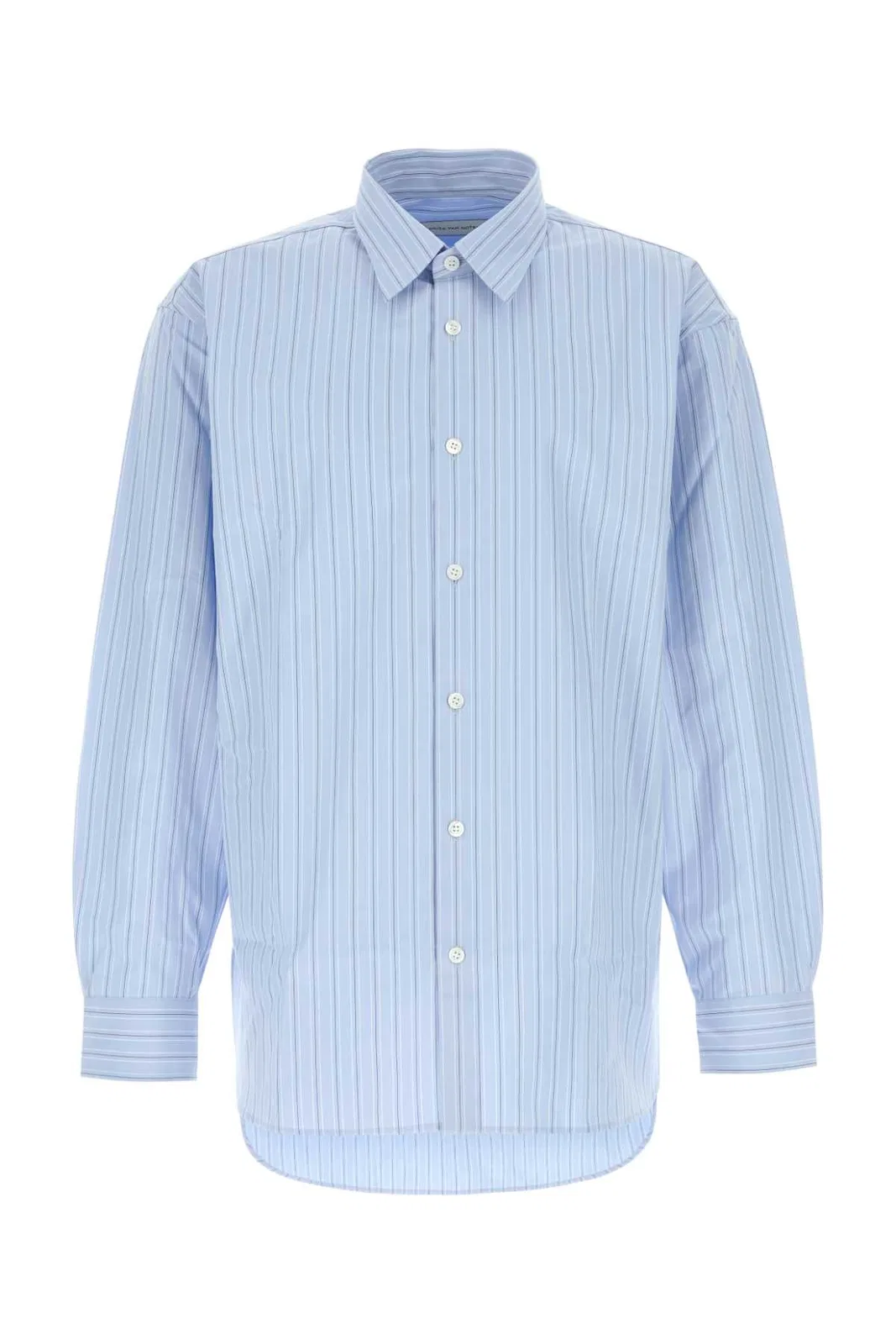 Dries Van Noten 01170-Croom 3021 M.w.shirt