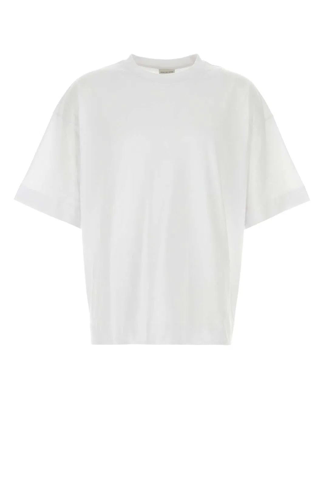 Dries Van Noten 03110-Heno 3603 M.k.ss.t-Shirt
