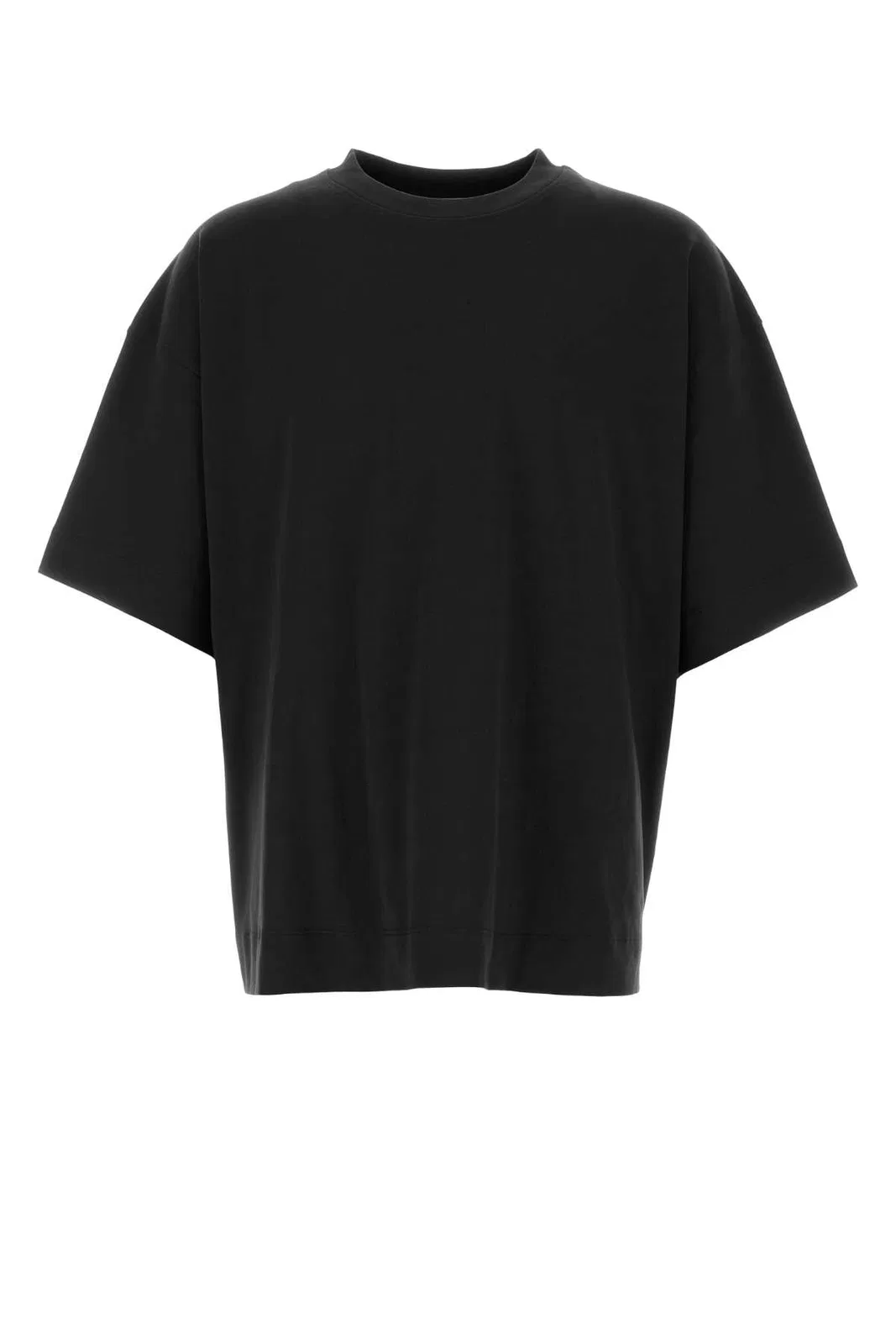 Dries Van Noten 03110-Heno 3603 M.k.ss.t-Shirt