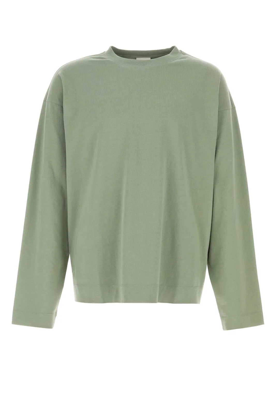 Dries Van Noten 03120-Hegland 3603 M.k.ls.t-Shirt