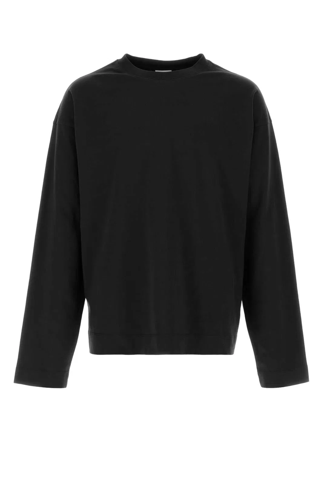 Dries Van Noten 03120-Hegland 3603 M.k.ls.t-Shirt