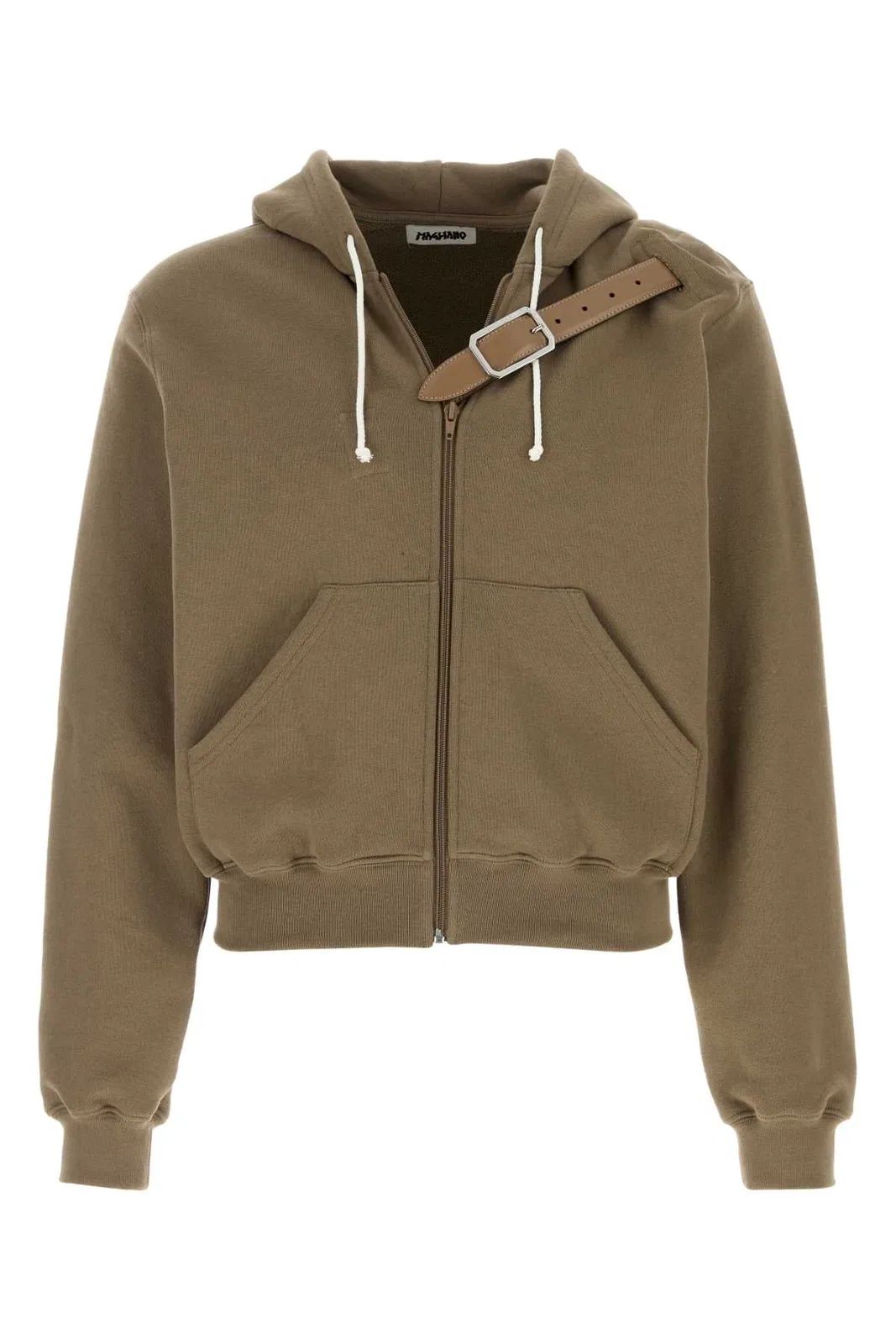 Magliano V58101253 Provincia Hoodie