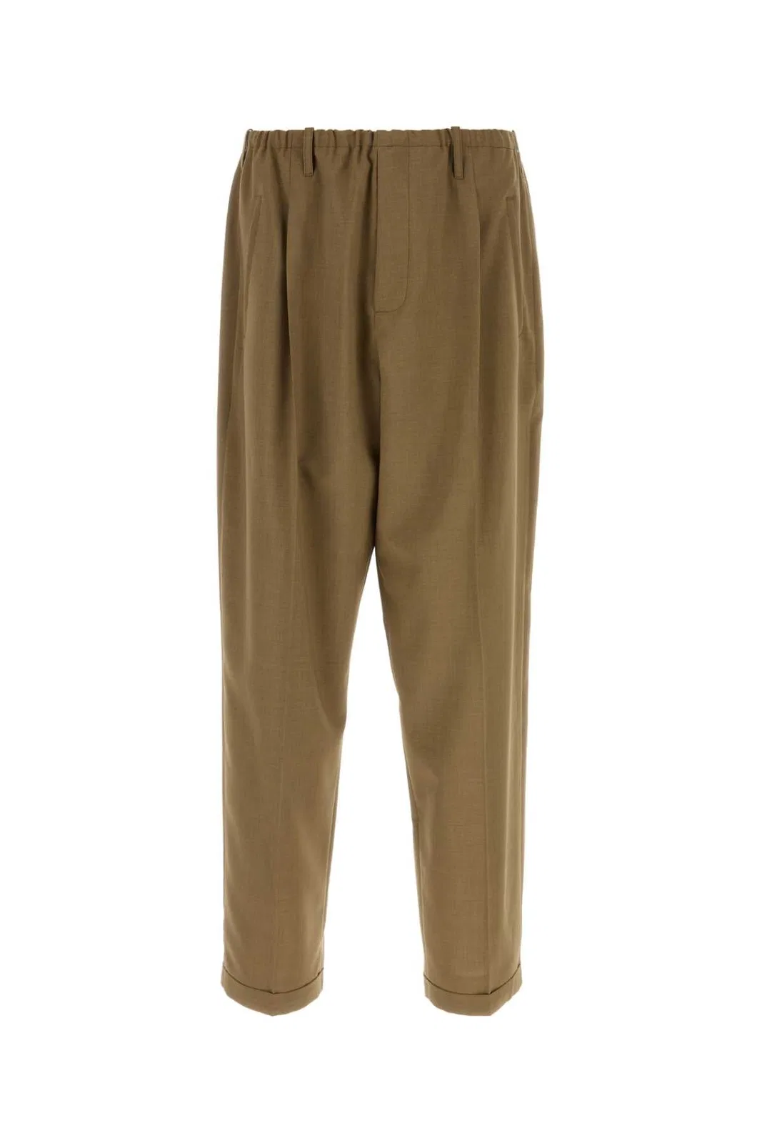 Magliano V68024612 People's Pants