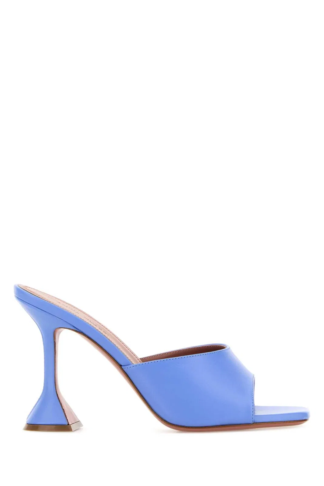 Amina Muaddi Lupita Slipper 95