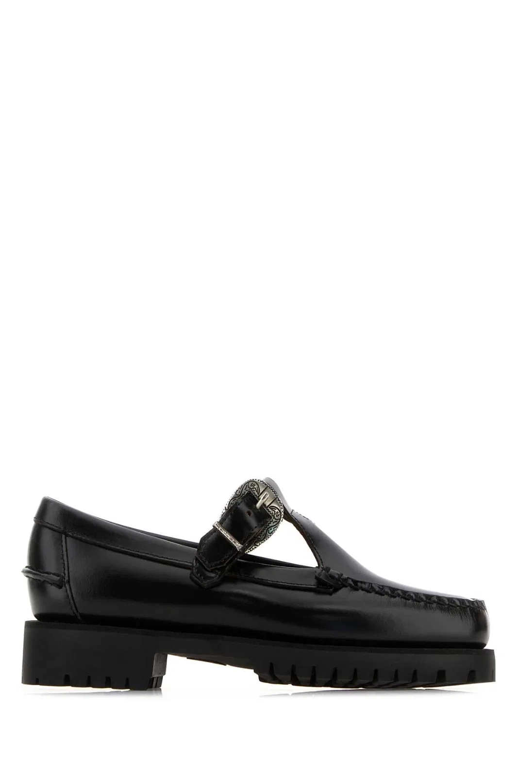 Sebago Aurora Lug Woman