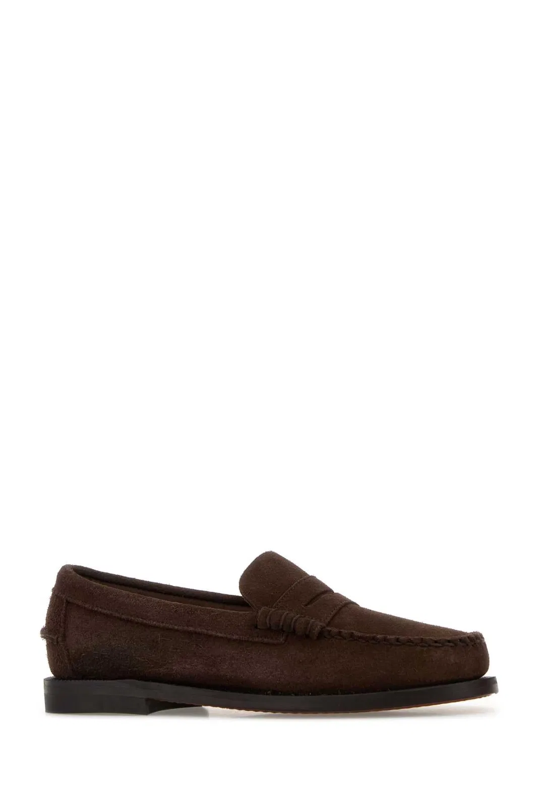 Sebago Classic Dan Flesh Out Woman