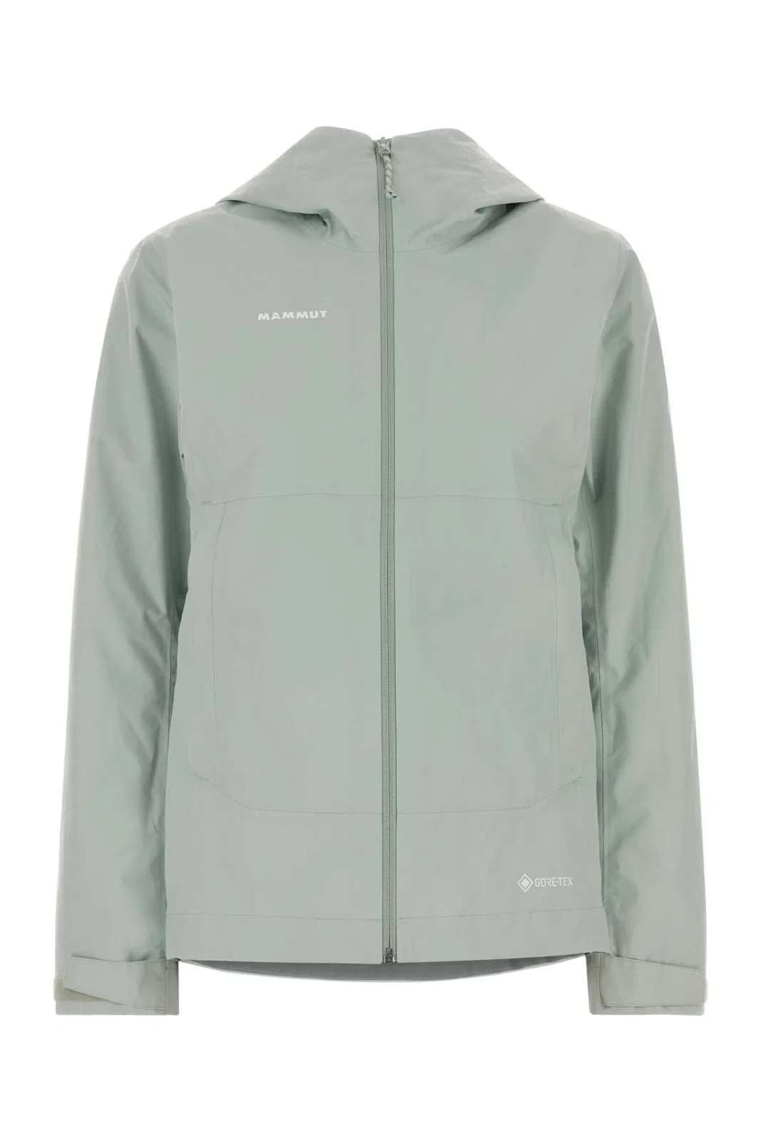 Mammut Swiss1862 Treeline Hs Hooded Jacket Women