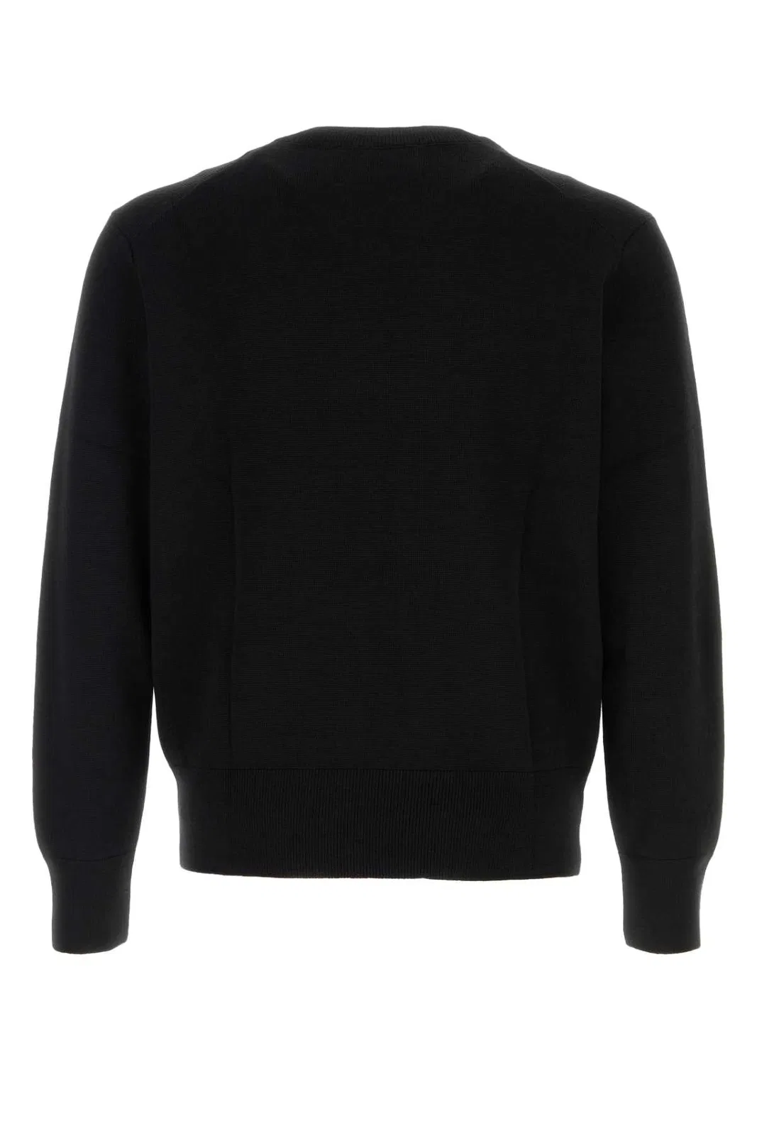 Ami Quota -Ami De Coeur Crewneck Sweater