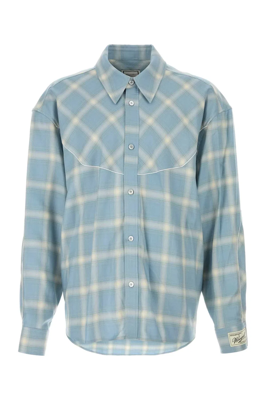 Wooyoungmi Mens Shirt