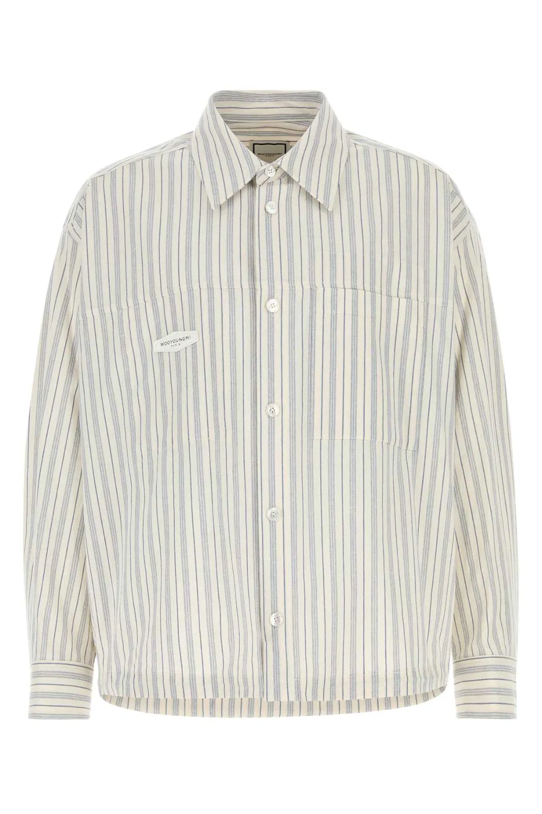 Wooyoungmi Mens Shirt
