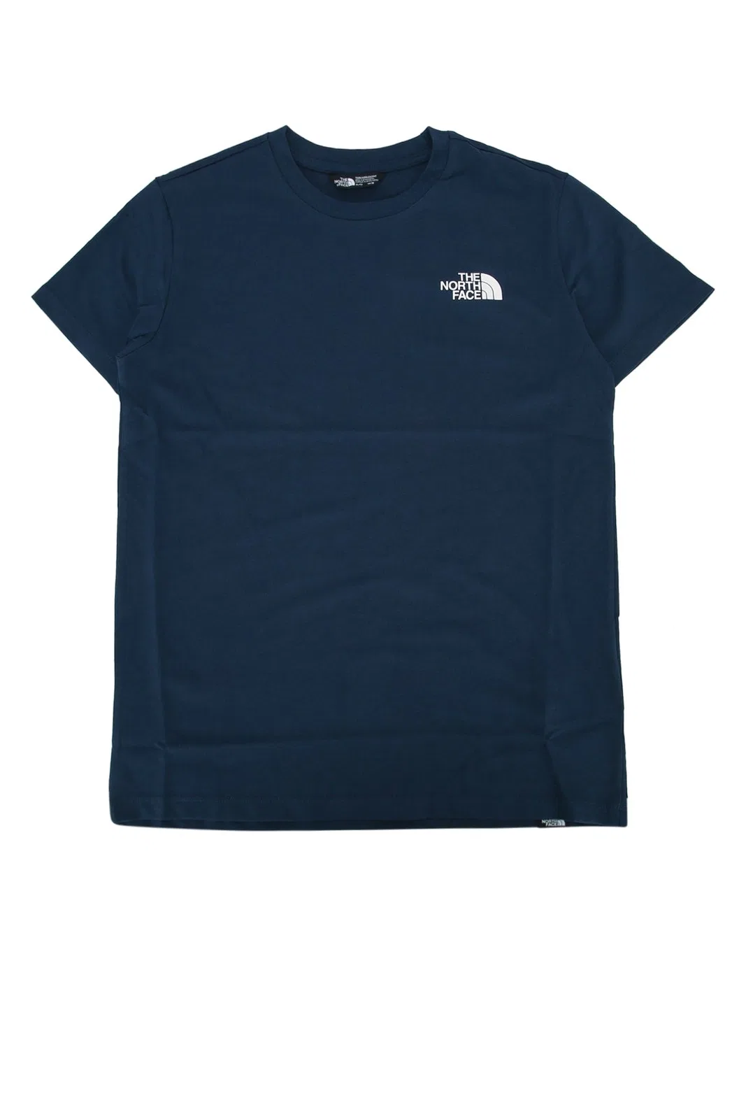 The North Face Teen Simple Dome Regular Ss Tee