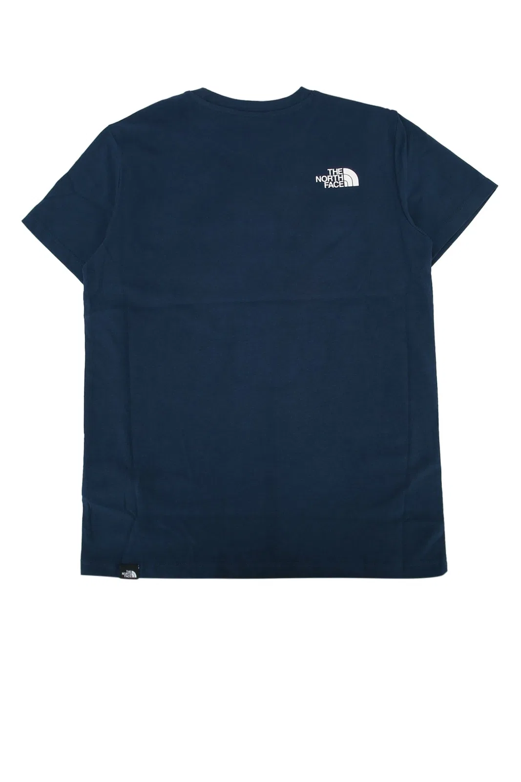 The North Face Teen Simple Dome Regular Ss Tee