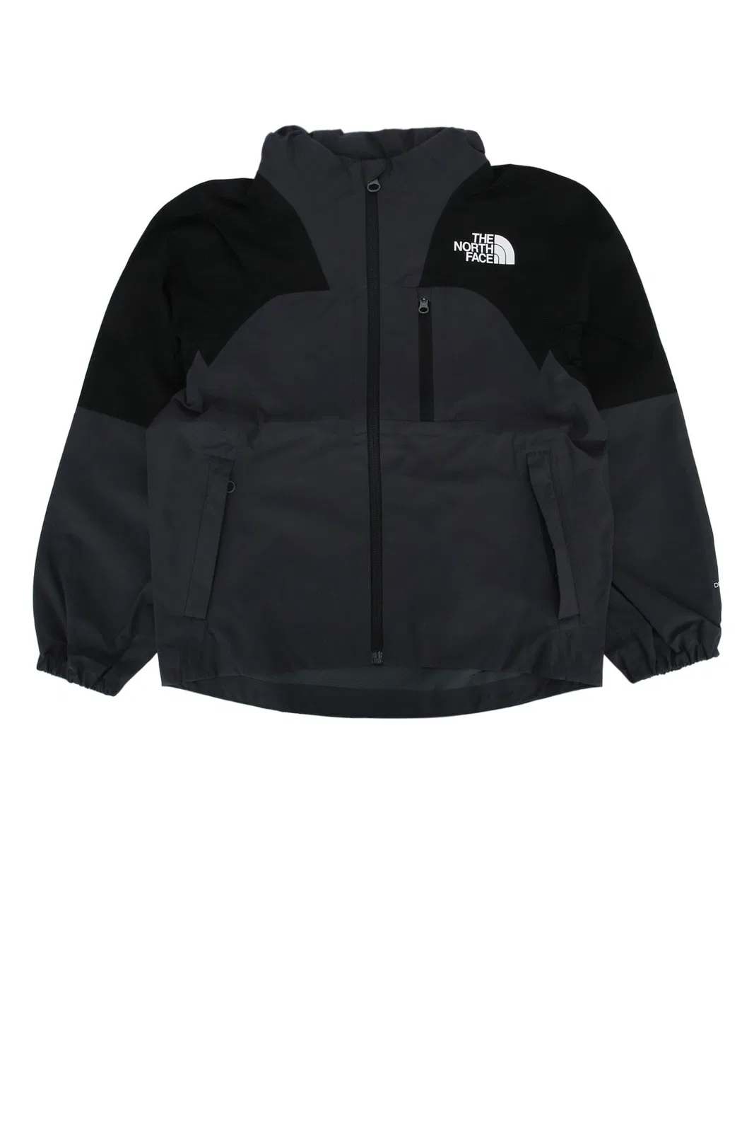The North Face Teen Hike Packable Shell
