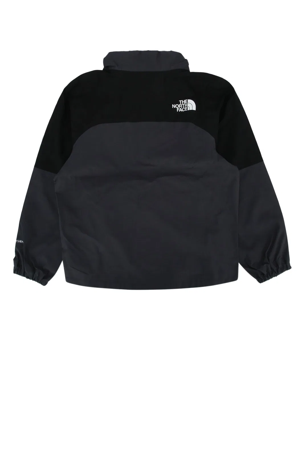 The North Face Teen Hike Packable Shell