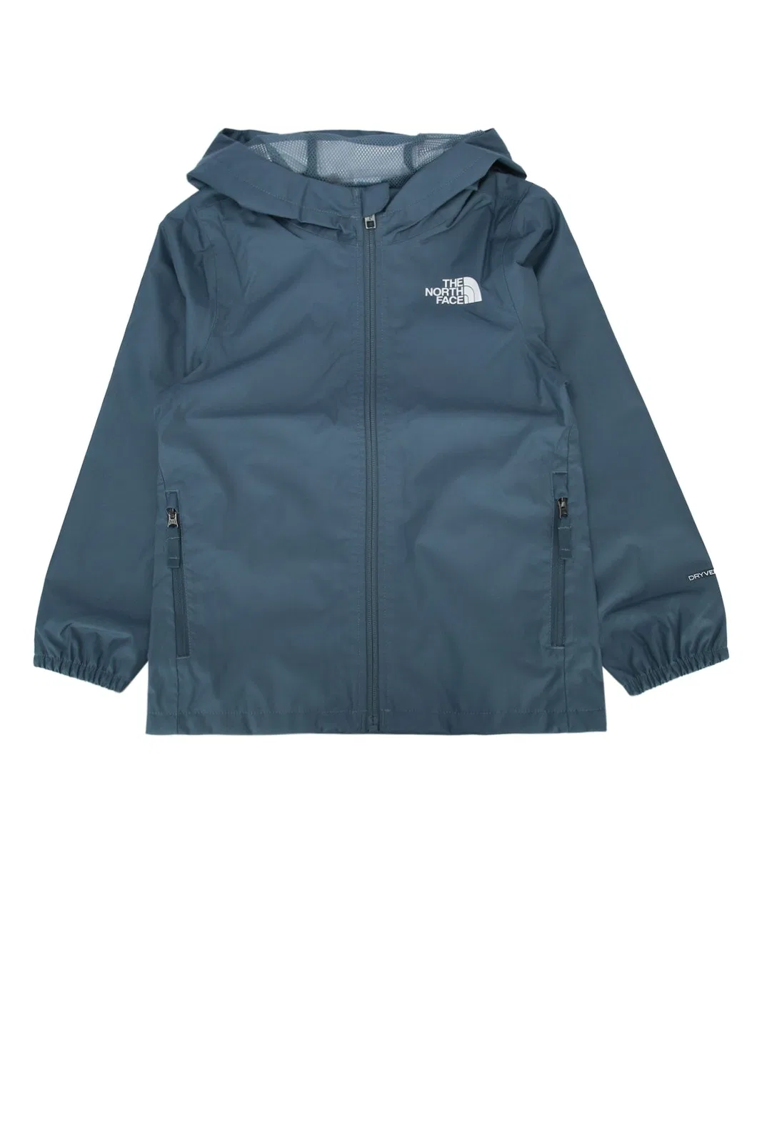 The North Face Teen Zipline Rain Jacket