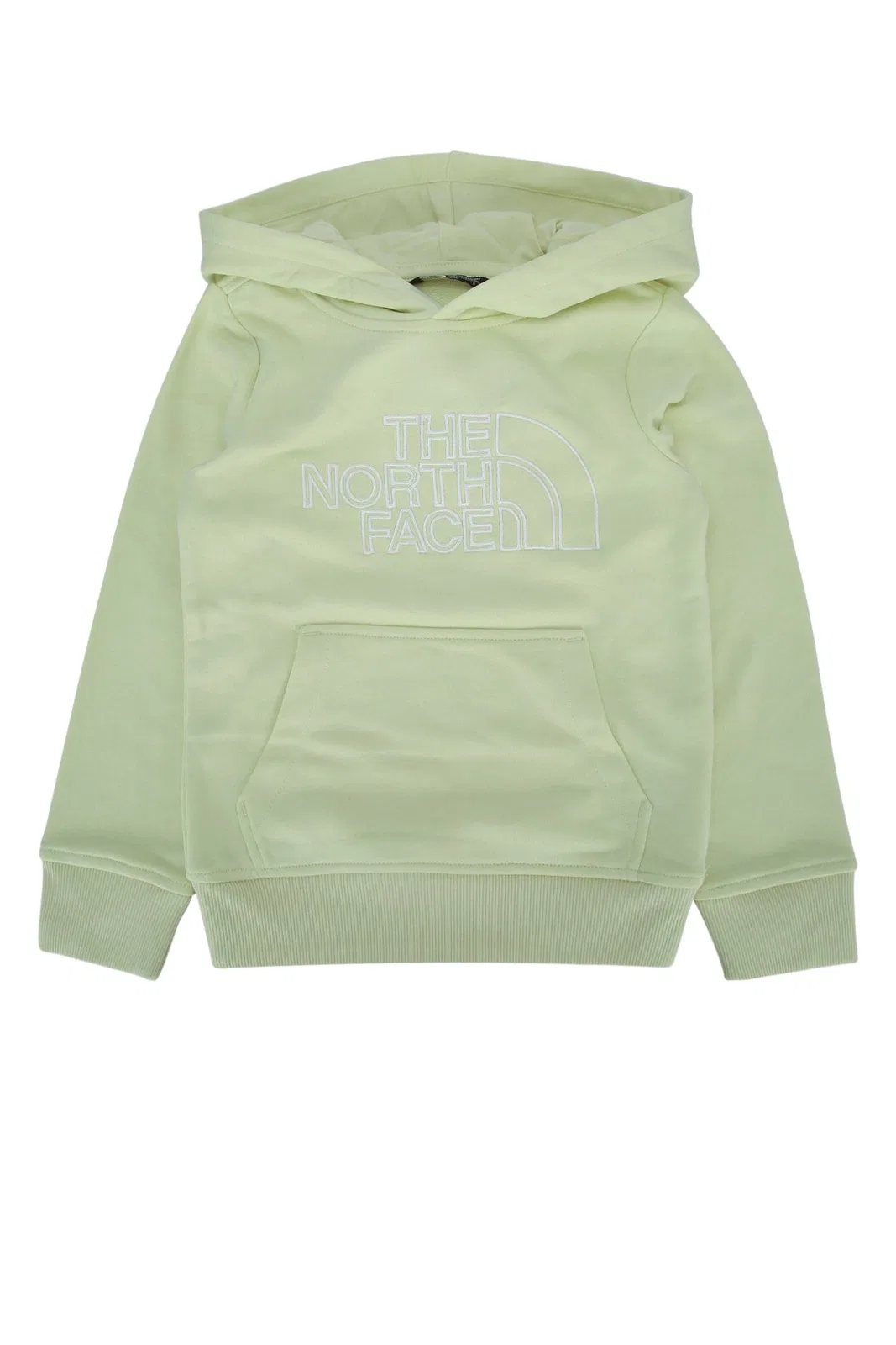 The North Face Teen Drew Peak Light Reg Hoodie