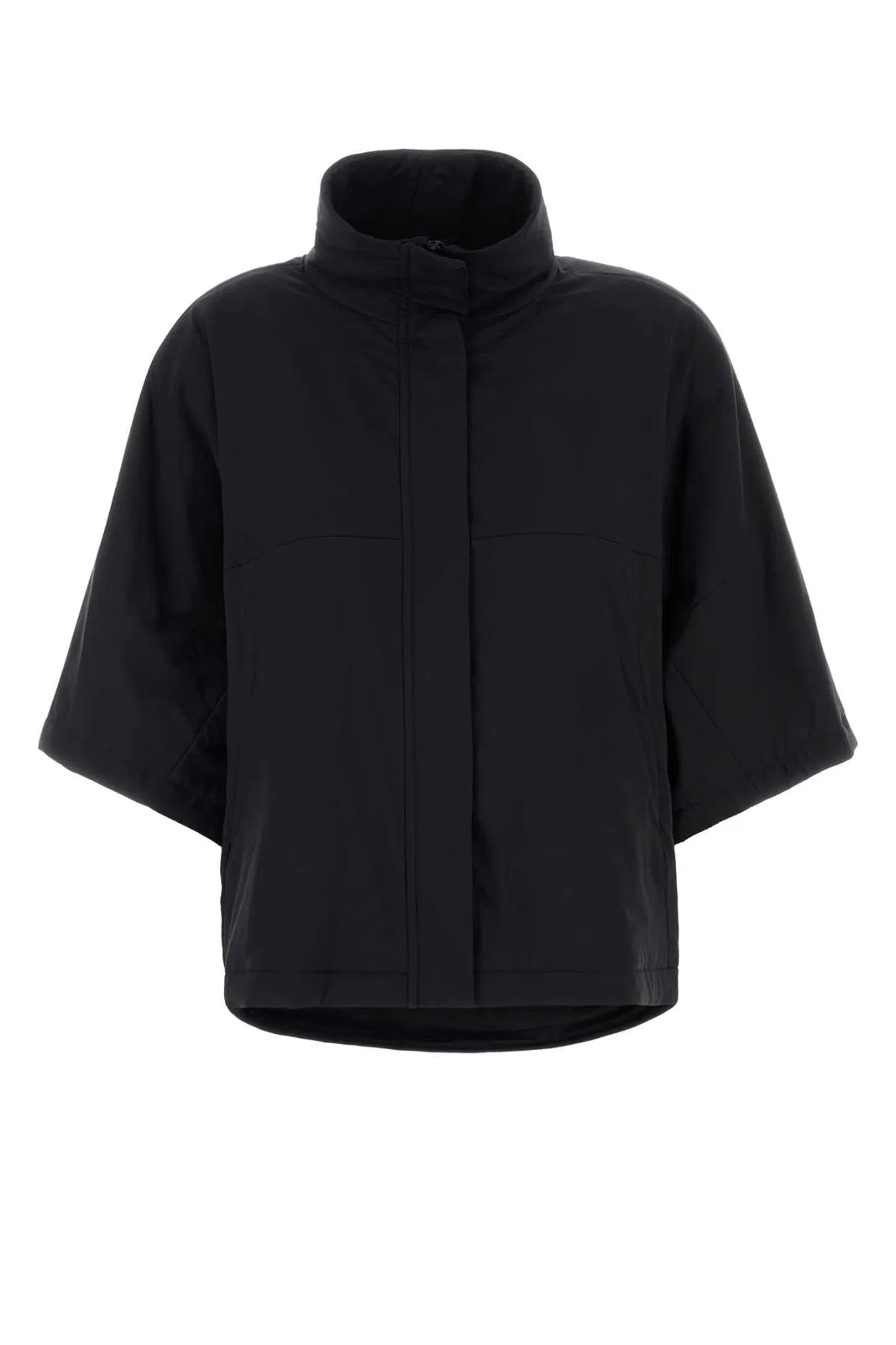 Herno Laminar Poncho