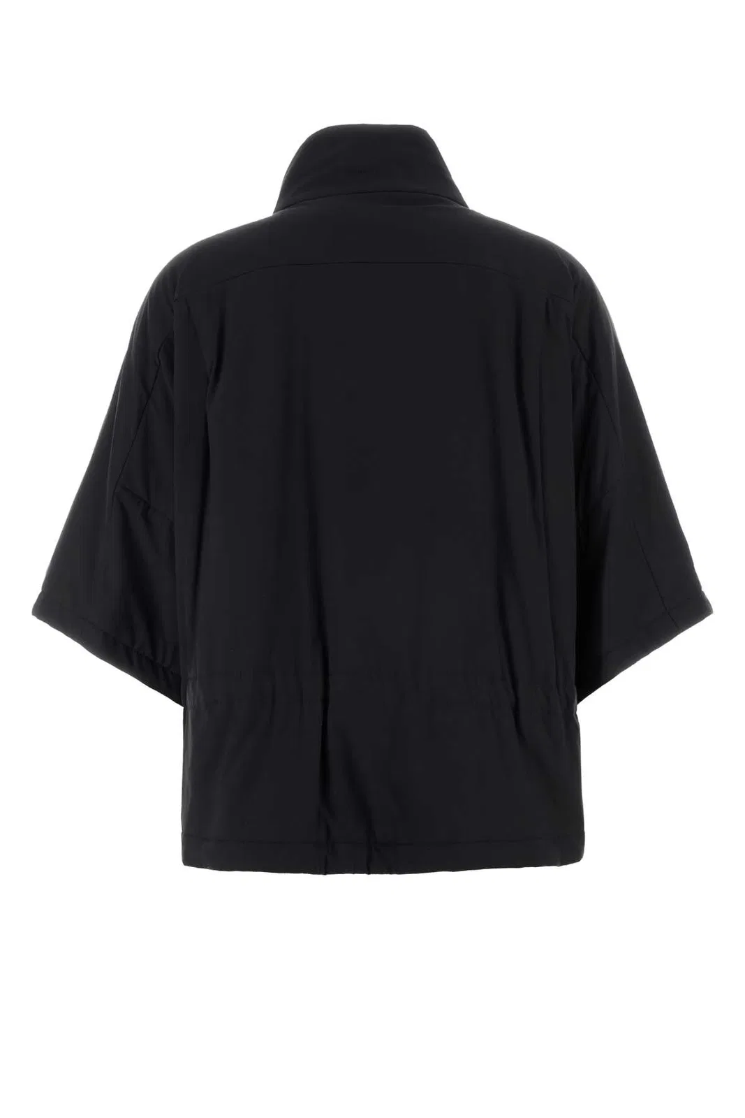 Herno Laminar Poncho