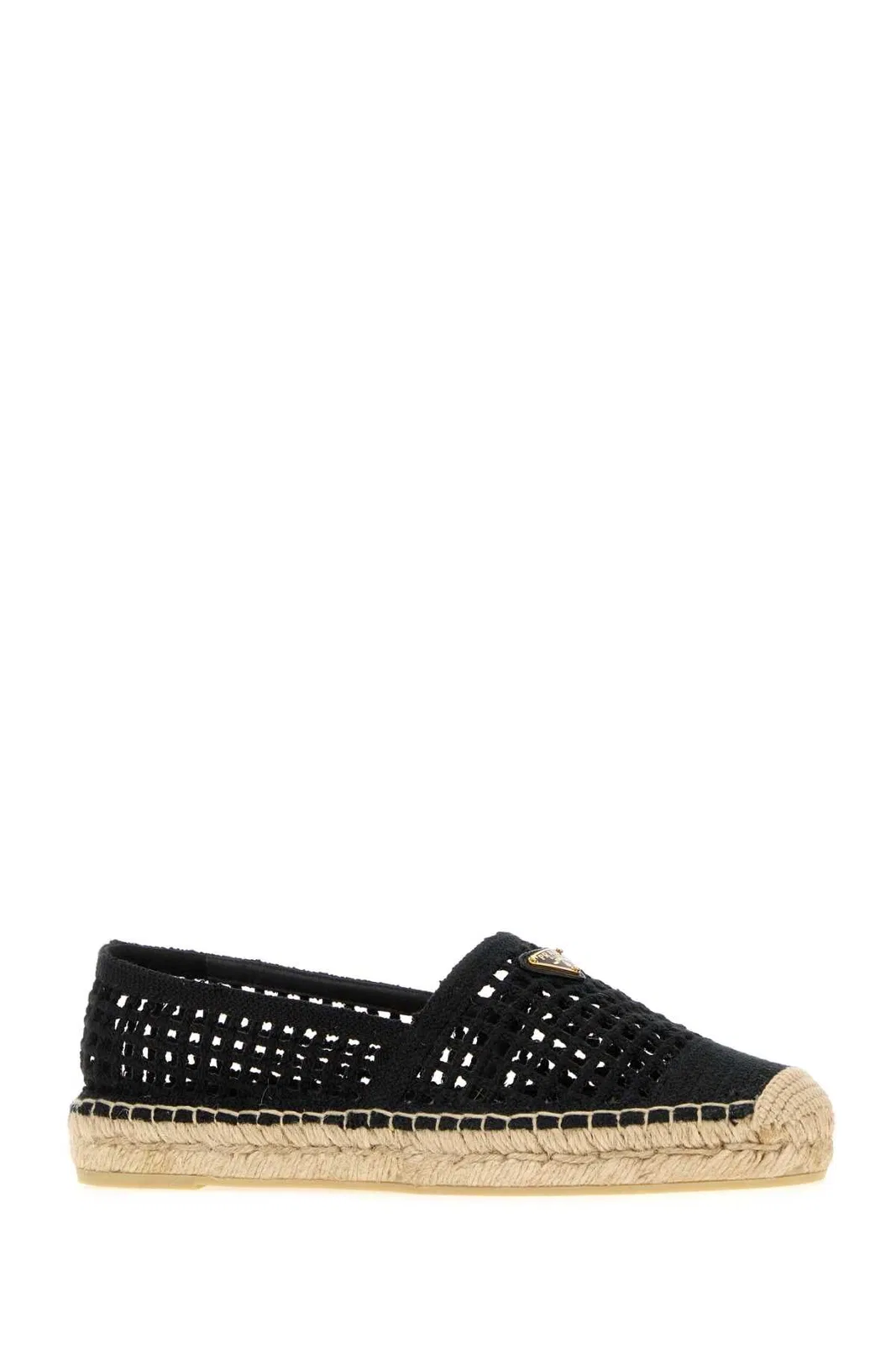 Prada Espadrillas
