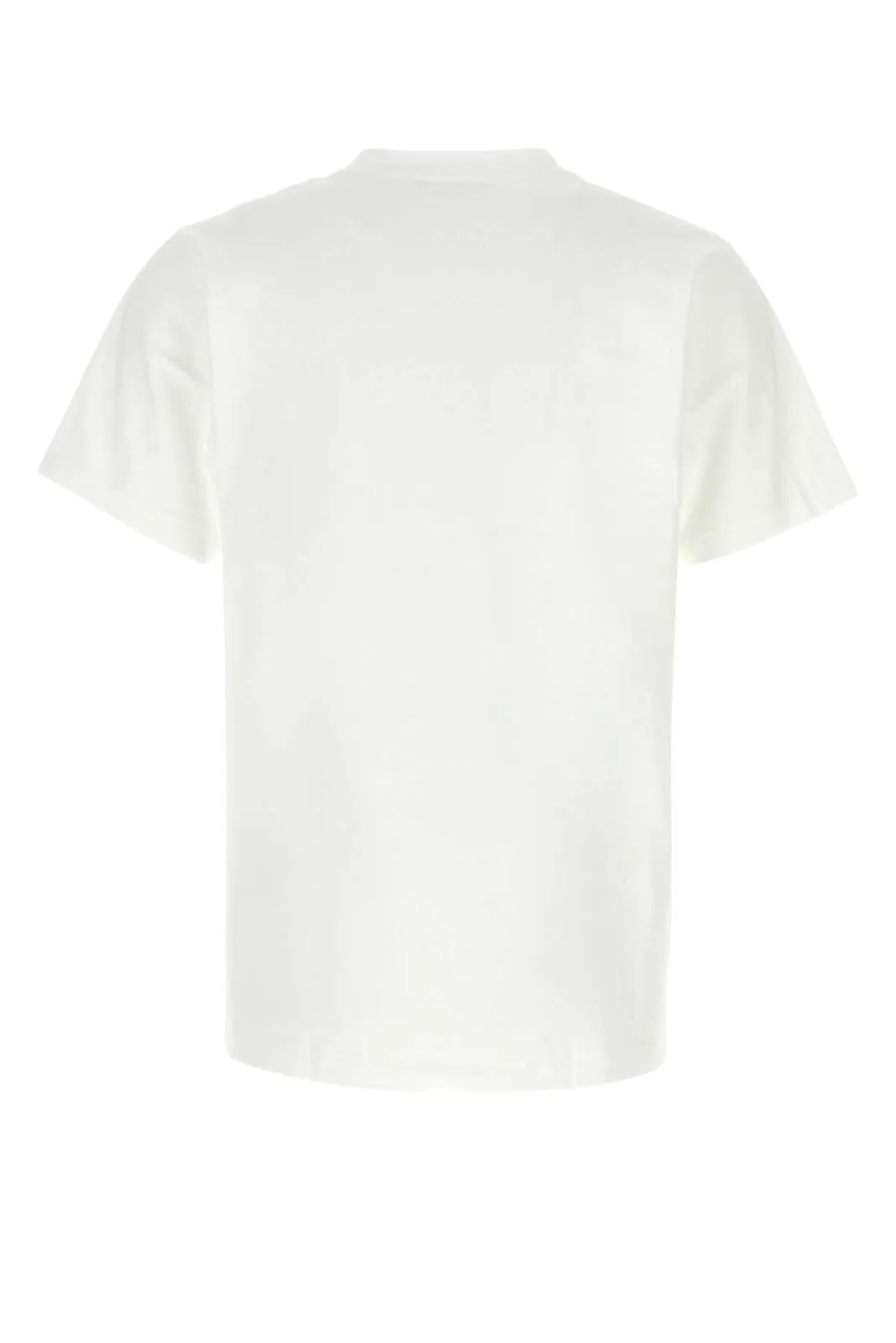 BAPE Abc Camo College Tee M
