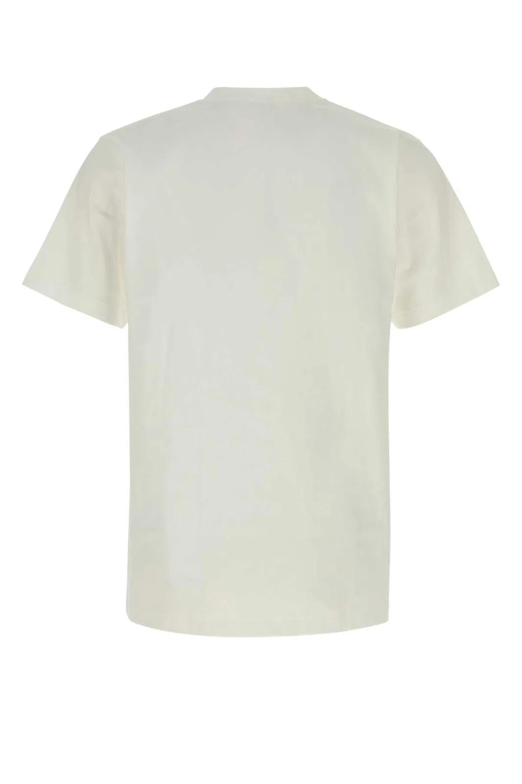 BAPE Abc Camo College Tee M