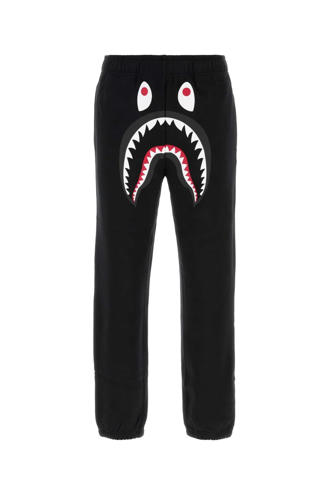 BAPE Shark Sweat Pants M