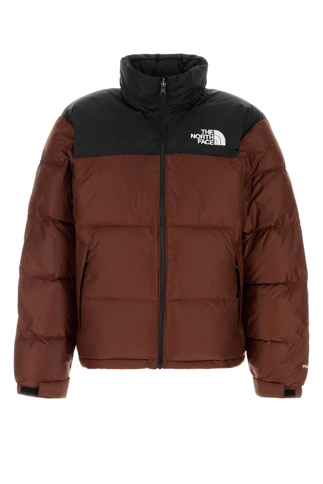 The North Face M 1996 Retro Nuptse Jacket Nuptse Ember 