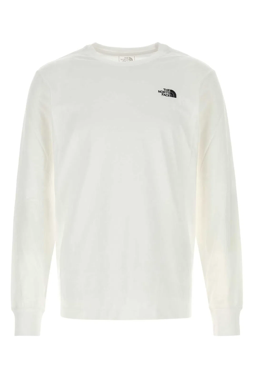 The North Face M Evolution Simple Dome Regular Long Sle