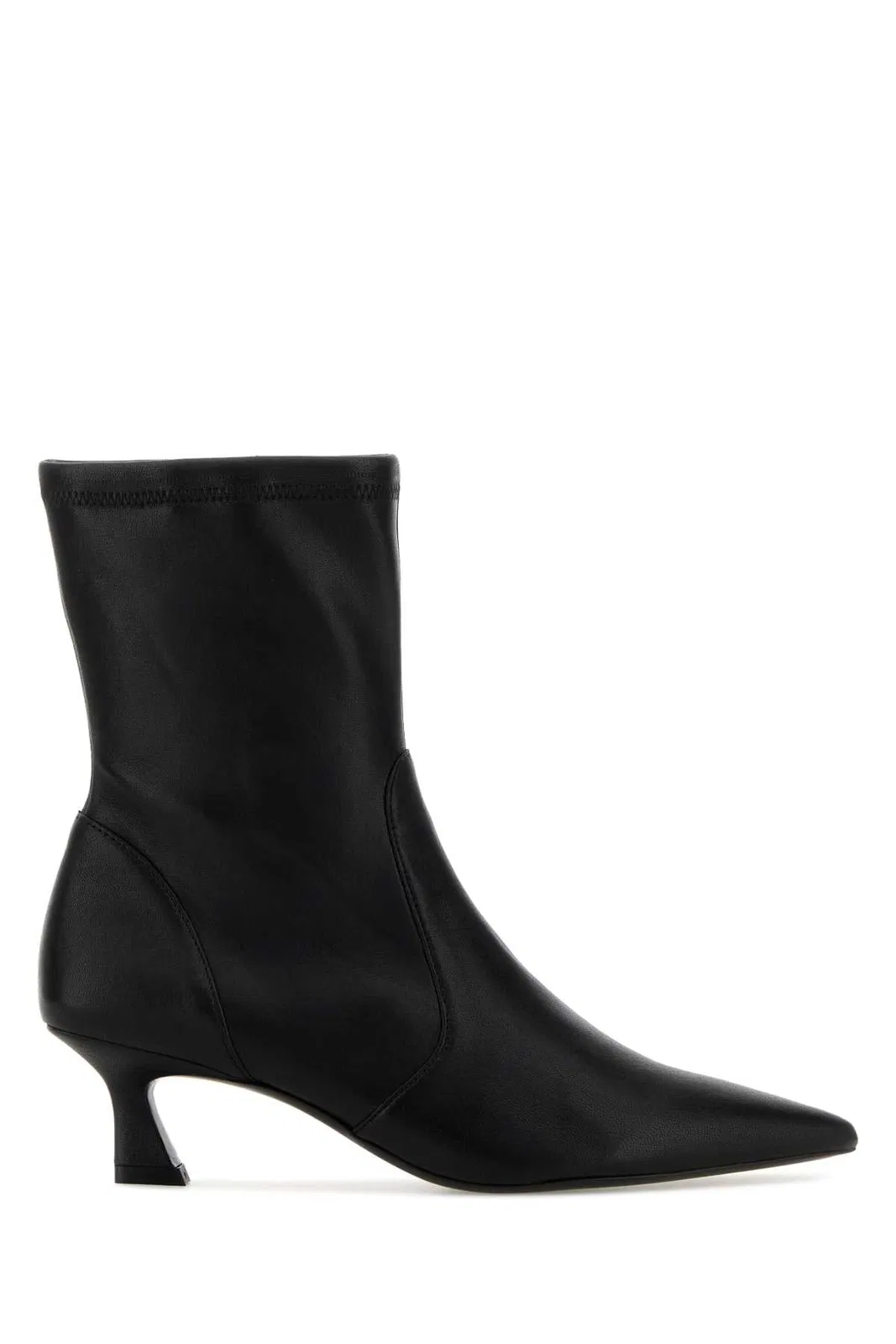 Stuart Weitzman Vinnie Bootie 50